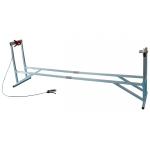 IEC60884 Figure 29 Mobile Outlets Mechanical Strength Testing Equipment
