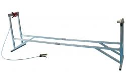 China IEC60884 Figure 29 Mobile Outlets Mechanical Strength Testing Equipment supplier