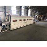 Good Condition  73mm Food Can Making Line Multifunctional Assembly Line for sale