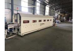 China Good Condition  73mm Food Can Making Line Multifunctional Assembly Line supplier