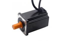 China 11A Incremental Encoder Servo Motor 3000 RPM ODM 400w 2500 Lines supplier