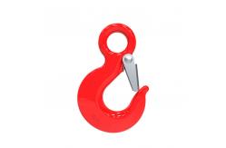 China SLR461-TOW HOOK supplier