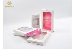 China 4 Color Offset Printing Mobile Case Packaging Box supplier