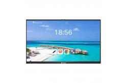 China Remote Education i5/i7 Android 14 8+256G 16+512G Smart Digital Whiteboard supplier