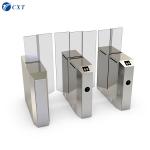 Global best-selling QR code face recognition brushless motor sliding gate 510