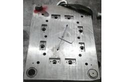 China ODM / OEM Customized Plastic Injection Mould Tool For Plastic Parts supplier