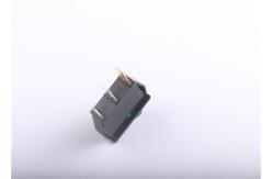 China Anti Dumping Dpst Rocker Switch Illuminated 16A 21A For Power Tool supplier