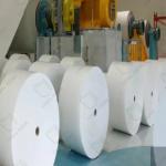 Environmentally Friendly Lightweight Coated Paper For Green Printing Solutions for sale