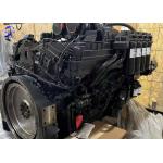 Robust Cummins QST30 Engine For Dump Truck