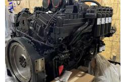 China Robust Cummins QST30 Engine For Dump Truck supplier
