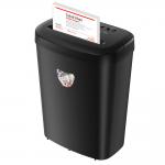 2m/Min Speed Cross cut 12 Sheets Commercial Office Paper Shredder 25L High Security CD228P for sale