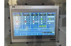 China Acid Regeneration System Auto Dosing System 220V For Etching Machine supplier