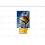 2.8 Inch TFT Lcd Module Touch Screen Resolution 240 * 320 Dots Matrix SPI Interface Display Module for sale