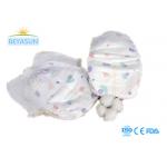 Super Absorbent Baby Diapers Disposable Diaper Pull up Pants Thin Baby Diaper for sale