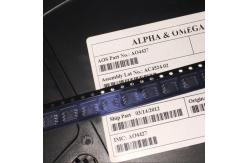 China AOS AO3423 Semiconductor Manufacturing Electronic Components Dirty Ic Chips Integrated Circuits AO3423 supplier