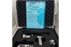 China FJ39-2060 Α Β Radiation Surface Contamination Dose Rate Measurement Instrument supplier