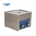 28KHz Ultrasonic Bath Cleaner 360W Ultrasonic Cleaner For Electronics And Mechanical Gears