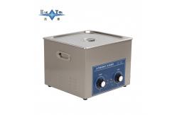 China 28KHz Ultrasonic Bath Cleaner 360W Ultrasonic Cleaner For Electronics And Mechanical Gears supplier
