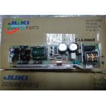 SMT MACHINE GENUINE JUKI SPARE PARTS JUKI 2010 2020 2030 2040 15V POWER SUPPLY HX00542000A for sale