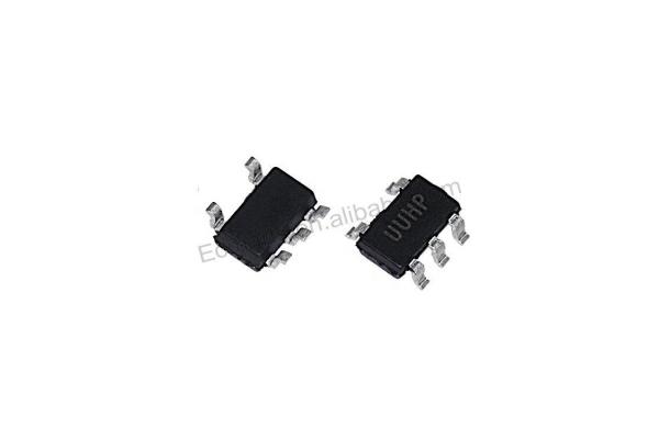 MCP6L1RT-E/OT