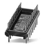 Impedance 50Ω Integrated Circuit - Signal Range 0-5V - Electronics Industry for sale