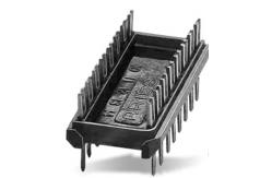 China Boost Communication Efficiency with Passive Components in 10Hz-10GHz Frequency Range supplier