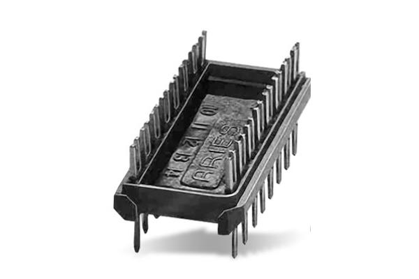 Impedance 50Ω Integrated Circuit - Signal Range 0-5V - Electronics Industry