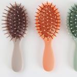 Straightener  Wet Brush Detangling Brush OEM ODM Flexi Hair Brush for sale