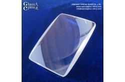 China Custom Ar Coating Optical Glass Cylindrical Lenses For Precision Optics supplier
