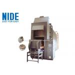 Automatic Stator Varnish Dipping Machinery for stator insulation treatment