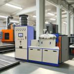 Auto control system laboratory graphite vacuum sintering heat treatment furnace for sale