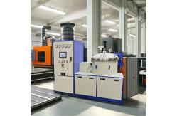 China Auto control system laboratory graphite vacuum sintering heat treatment furnace supplier