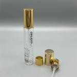 Elegant Gold Perfume Spray Aerosol Valve for Cosmetic  Fragrance Dispensing And Packaging