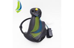 China 266-7634 Control Handle Group 2667634 Joystick For D3K D4K Tractor supplier