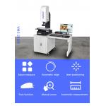 220V 50HZ 2D Coordinate Measuring Machine Instrument For Electronics