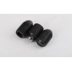 Components 1.0718 Ball Plunger for Plastic Injection Mold