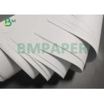 54 Lb Text Paper White Bond Offest Uncoated Stock Excellent Printability