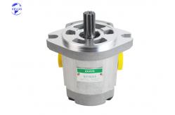 China Building Machinery Pilot Pump N-HPV102 For Excavator Parts supplier
