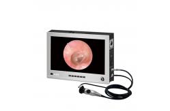 China Integrated Medical All In One Endoscope Camera System supplier