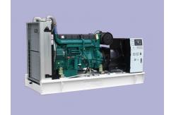 China 150kva / 20KW Volvo Diesel Generator , Three Phase , Weatherproof supplier