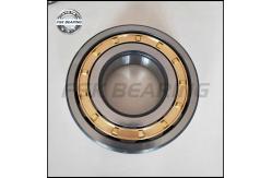 China Warranty NU18/1320M Cylindrical Roller Bearing Oil Field Bearing Shaft ID 1320mm supplier