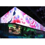 High Definition Ultrathin Outdoor Full Color Led Display 960mm * 960mm For Advertising for sale