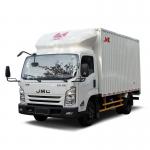 JMC Truck 4x2 Carrying Plus light truck camion jmc for sale