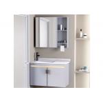 New Design Single Sink Drawer Simple Modern Basin Bathroom Vanity Cabinets for sale