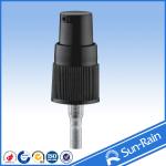 18/415 Lotion pump / treatment pump for 18mm plastic cosmetic cream for sale
