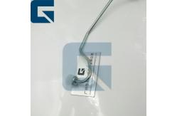 China 336-8175 3368175 Excavator E320DL Engine C6.6 Fuel Injection Tube supplier