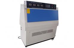 China Accelerated Environmental UV Weathering Test Chamber 5000W Nominal Power supplier
