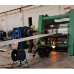 1xxx 3xxx 8xxx Aluminum Sheet Continuous Rolling Mill 720×1450mm for sale