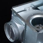 Expertly Designed Inline Duct Fans for Managing Humidity and Eliminating Odors