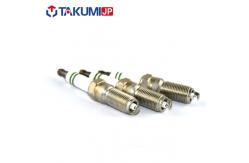 China Stable Idling Auto Spark Plugs 12290-R62-H01 1ZFR6K11NS 12290R62H01 supplier